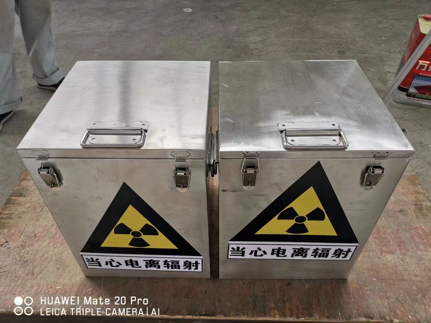 阿坝铅箱的制作工艺有哪些