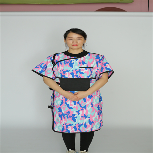 阿坝铅衣的保护作用是如何体现出来的呢