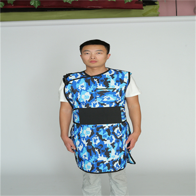 阿坝铅衣的使用方法是什么,需要穿多久呢