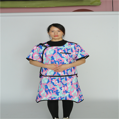阿坝铅衣的厚度对防护效果有什么影响吗